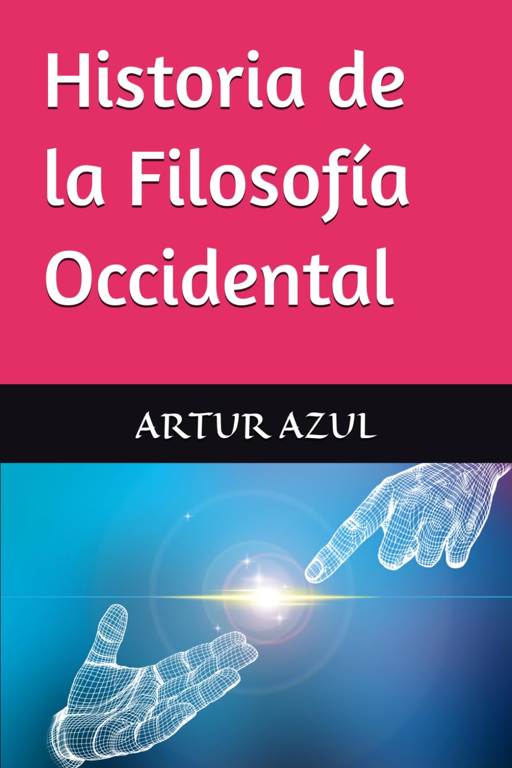 Historia de la Filosofía Occidental