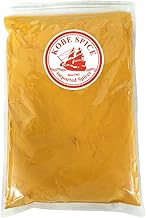 Kobe Spice, Turmeric Powder, 2.2 lbs (1 kg), Turmeric Powder, Turmeric Powder, Spices