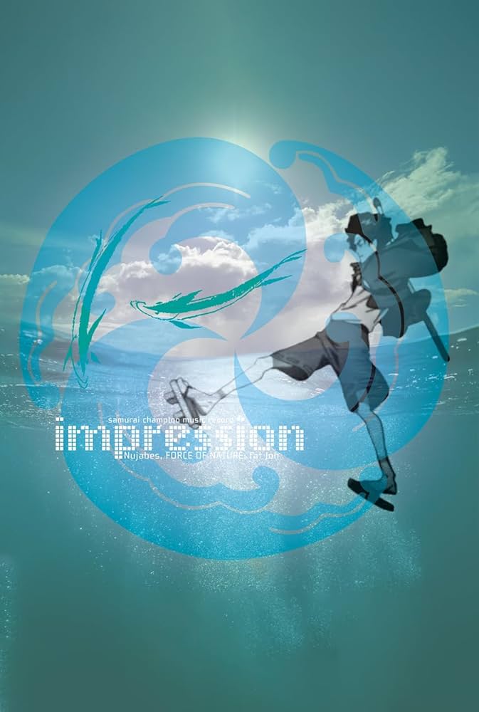 samurai champloo samurai champloo