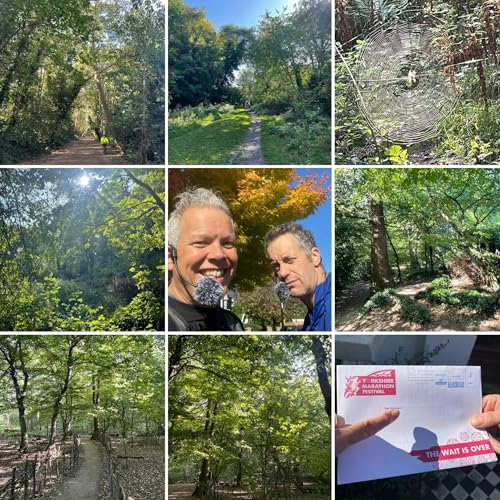 Peak Autumn, Peak Training
