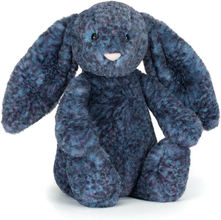 Bashful Hopscone Luxe Bunny