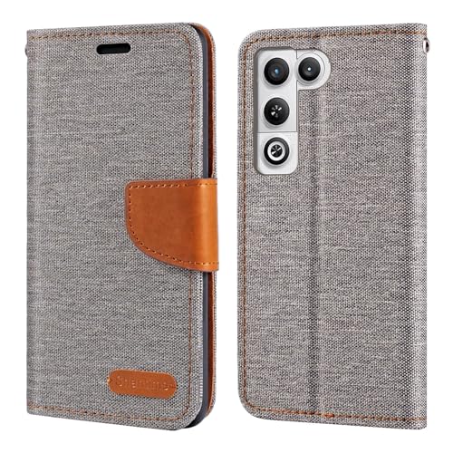 Shantime �I�b�N�X�t�H�[�h�z���蒠�^�P�[�X ZTE Red Magic 11 Air 5G �Ƃ̌݊������� �ϋv�^�}�O�l�b�g�J�o�[ �J�[�h���[���X�^���h�@�\�t��(�O���[)