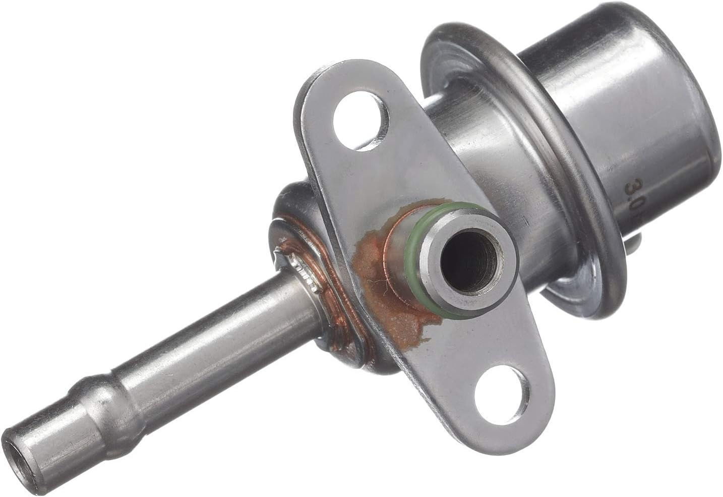 Delphi FP10407 Fuel Pressure Regulator, 1 Pack