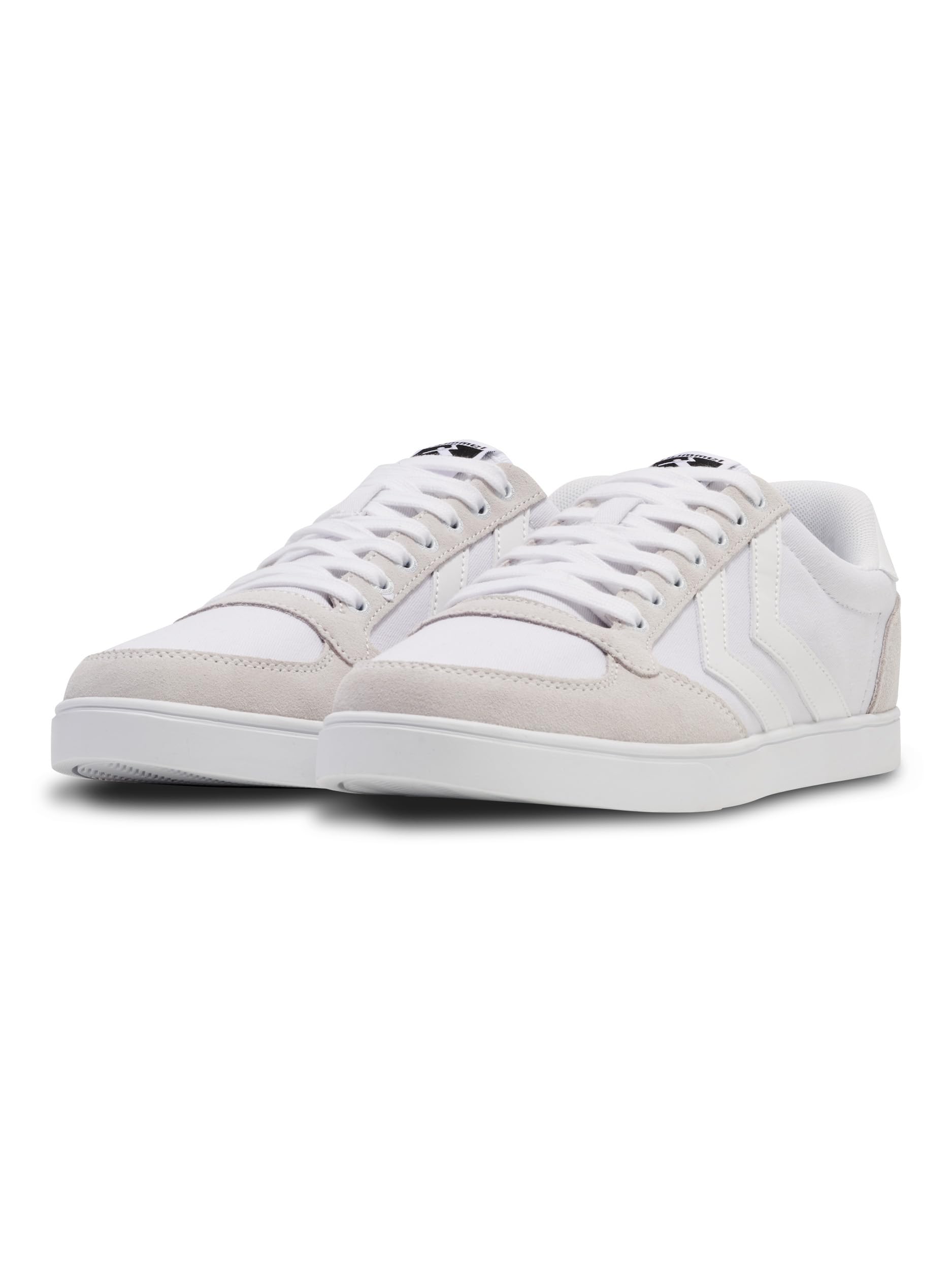 Hummel Slimmer Stadil Tonal Low Scarpe da Ginnastica BasseUnisex - Adulto
