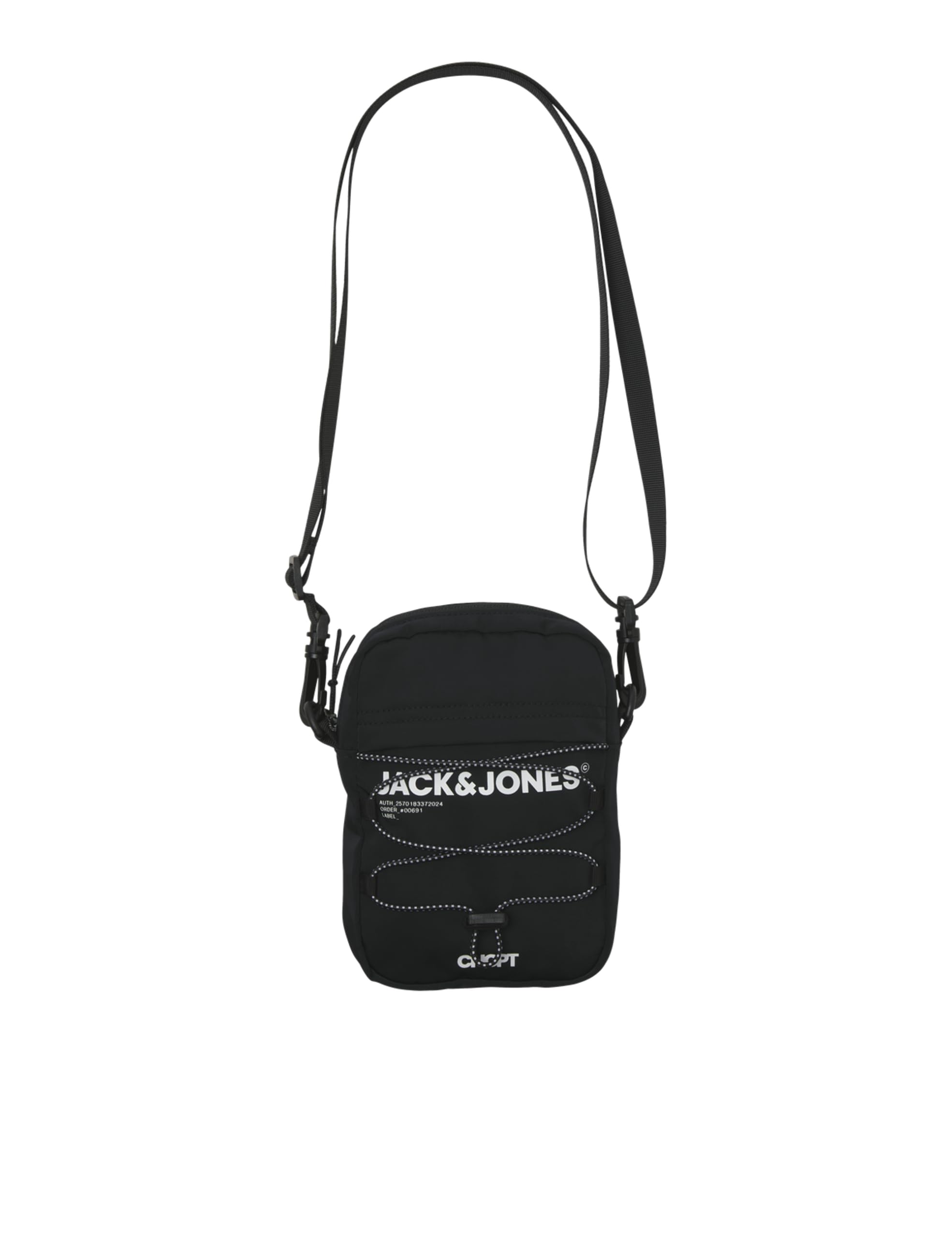 JACK & JONES Jaczitrus Big Slingbag Jaczitrus Big Slingbag