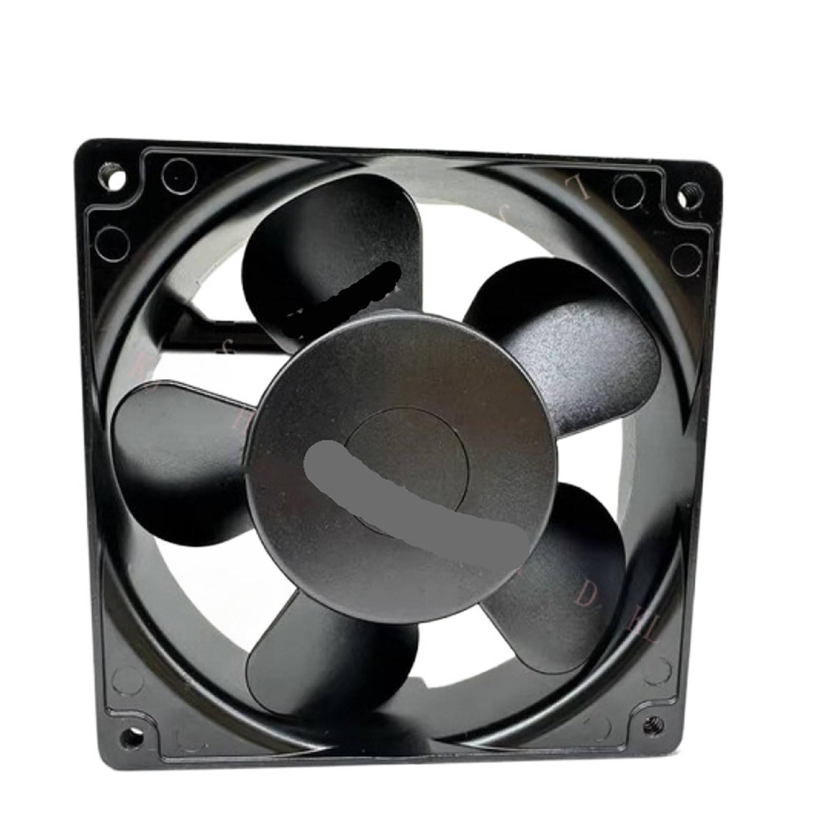 LWJYIPETZQ A90L-0001-0219#A 4715PS-20T-B30 AC 200V 14/13W 120 * 38MM Cooling Fan