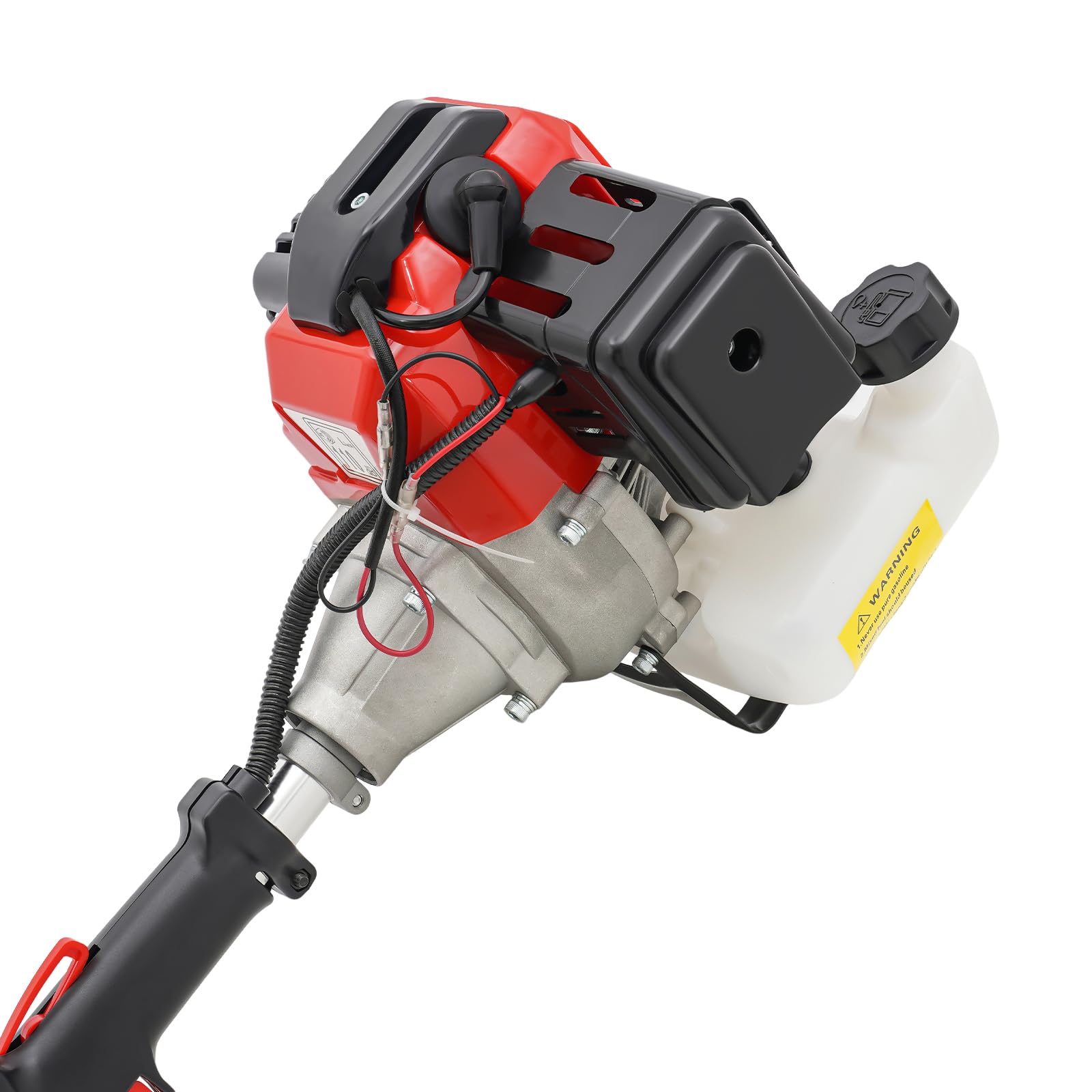 Amazon.com : 52cc 2-Stroke Gas Straight Shaft String Backpack