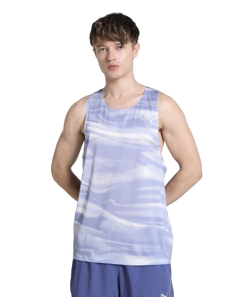 puma Men, RCEDAY UTRASPN AOP SING ​M, Cool Weather, 2XL, (52664047)-picture-29