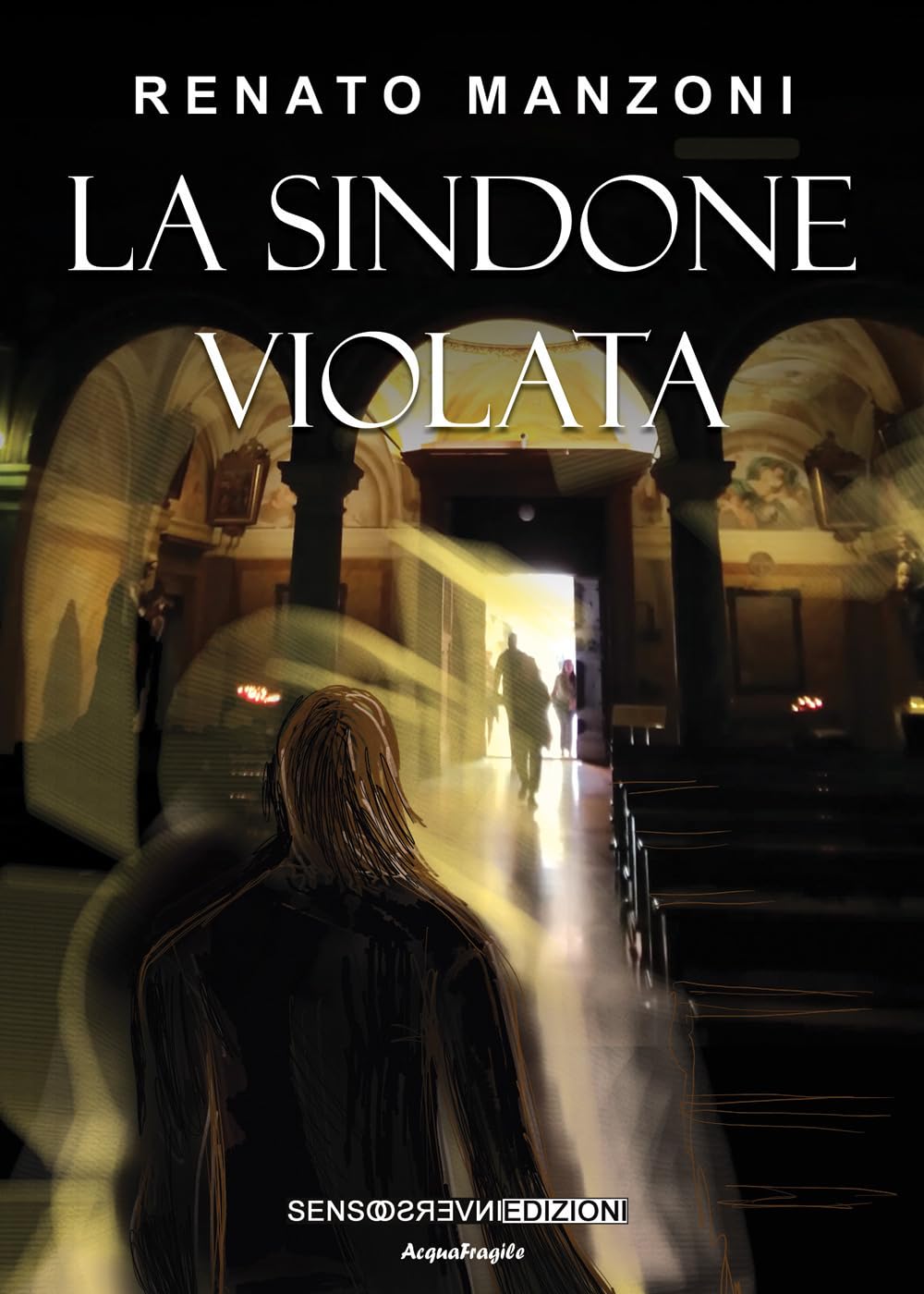 La Sindone Violata - 4