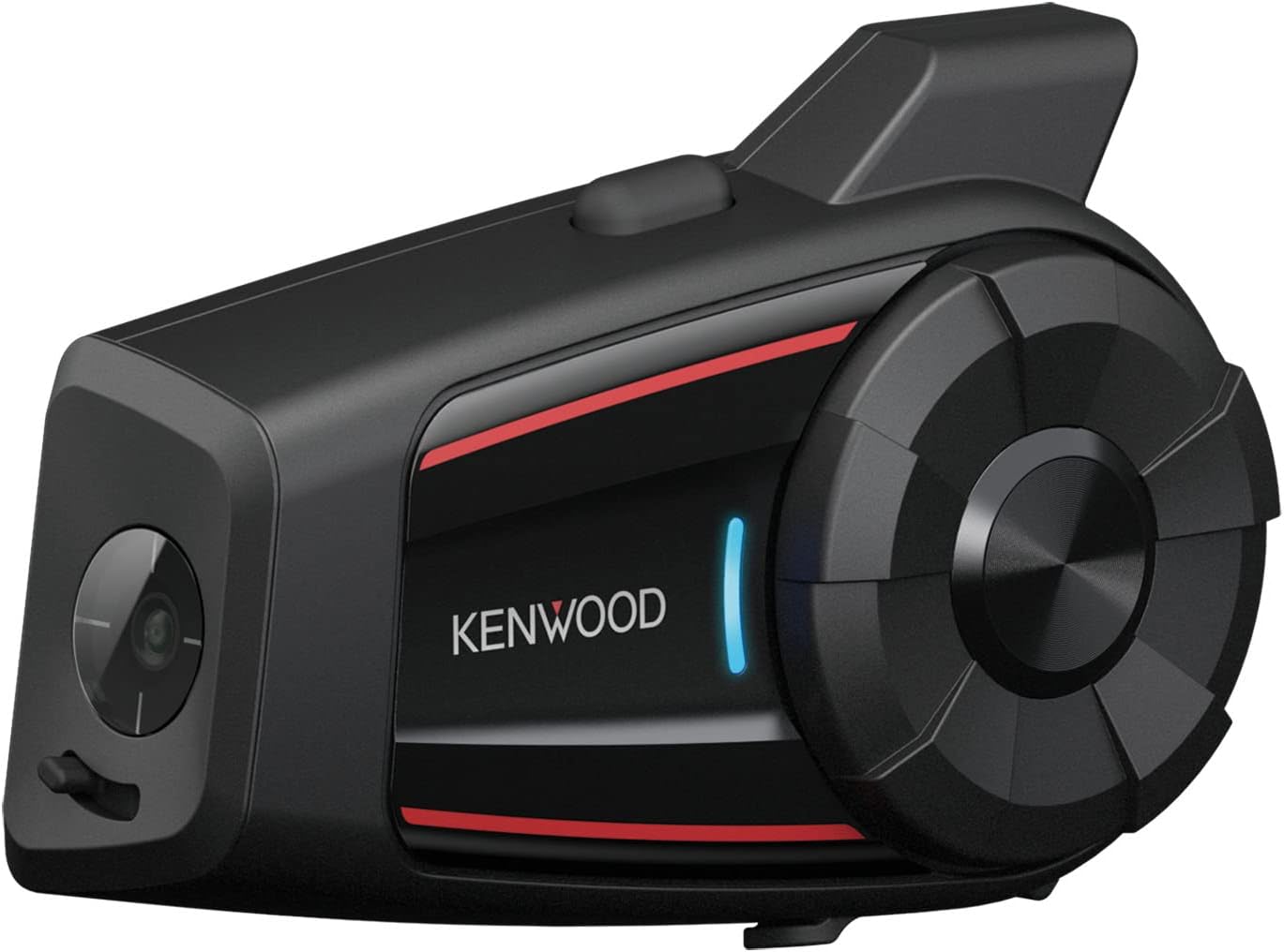 KENWOOD KCAHX7C Motorcycle Bluetooth Communication