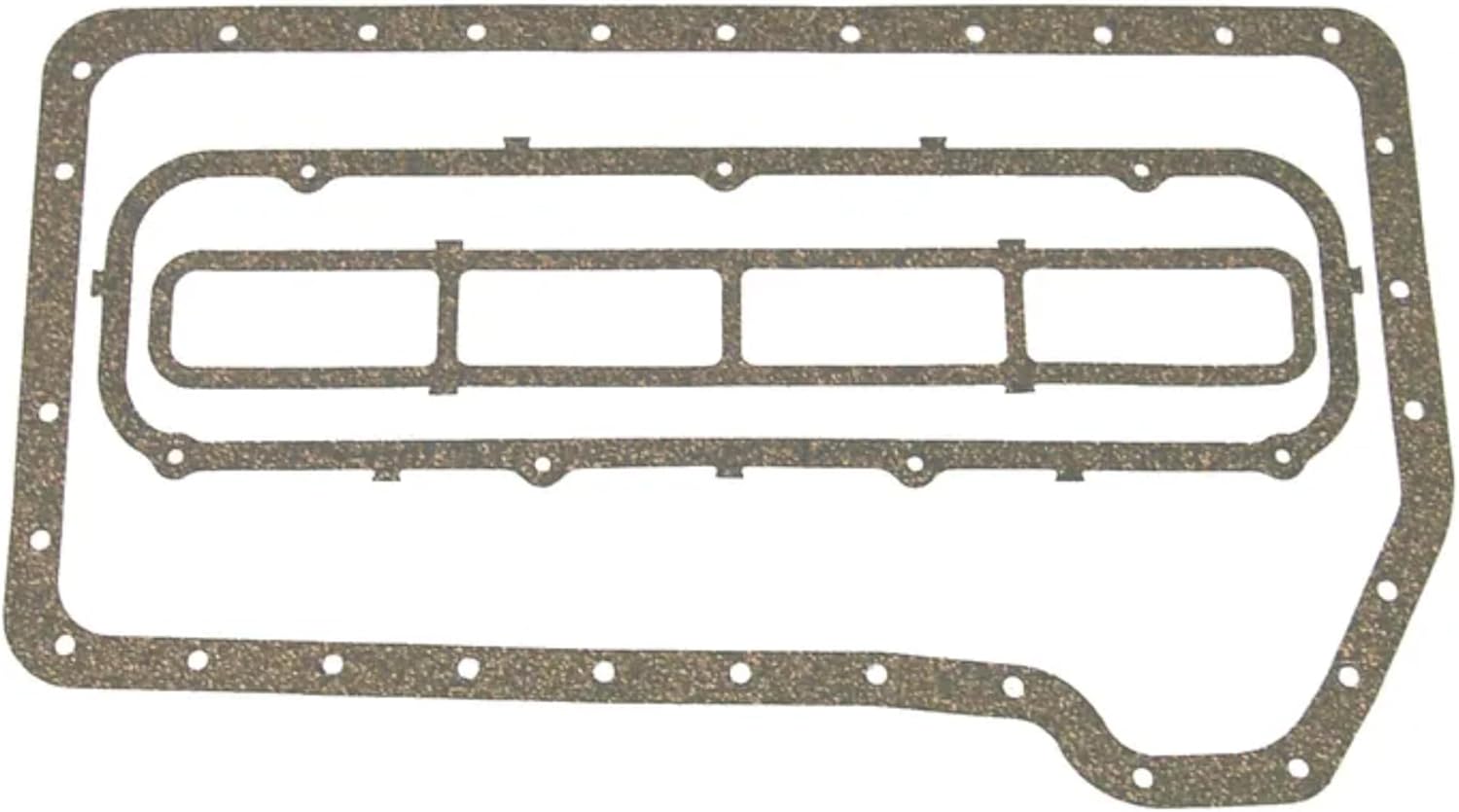 Sierra International, 18-4366, Oil Pan Gasket Set