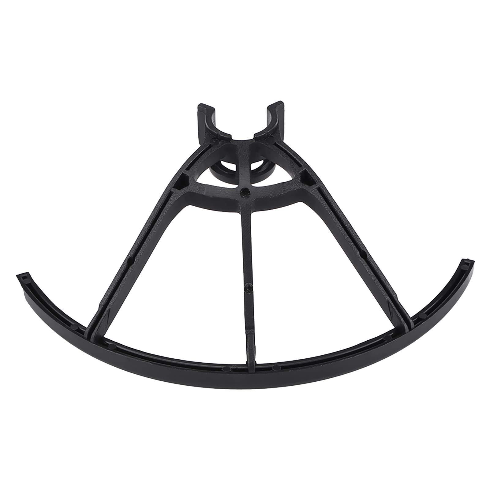 KIMISS 4pcs Set Drone Propellers, Blades Guard Protective Propeller Guard for Protectors Drone Cover Accessory Tello