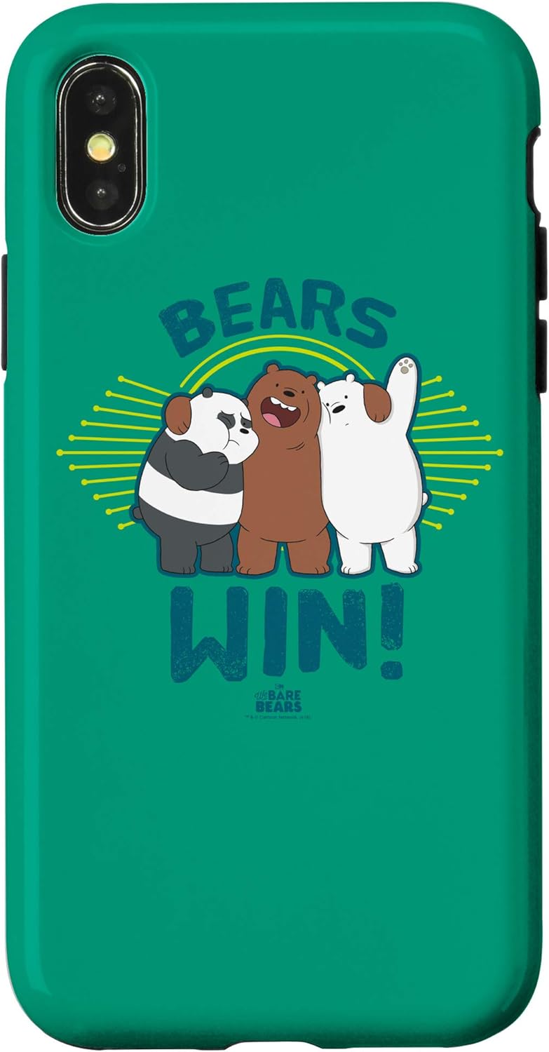 bare iphone 12 pro max case