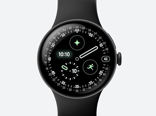 Google Pixel Watch 4 review 2026 — beste Wear OS smartwatch