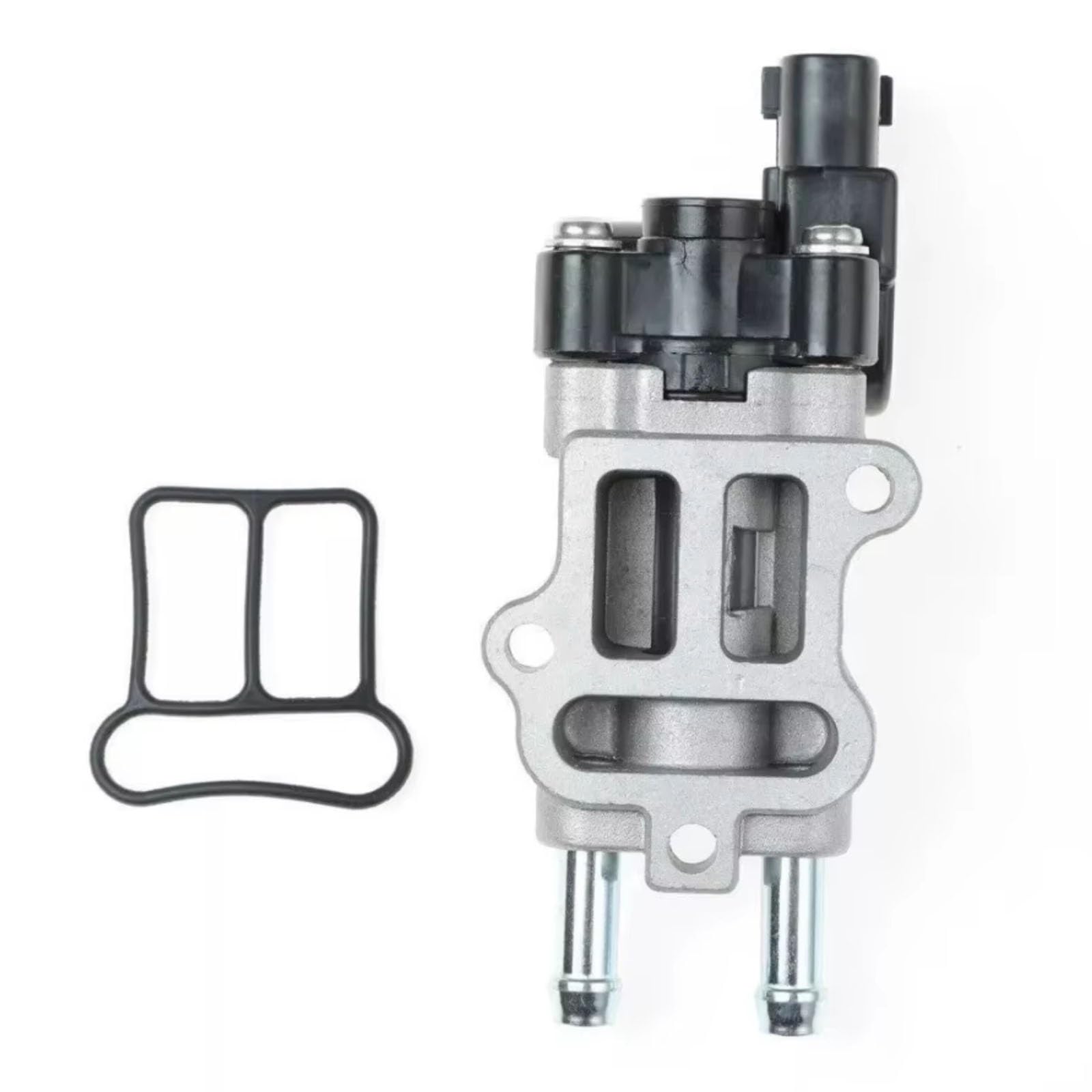 Valve Contrôle Vitesse Ralenti 22270-22060 Compatible Avec Toyota Pour Corolla 2002 2003 2004 2005 2006 Pour Matrix 2003-2006 D'air Vanne IAC