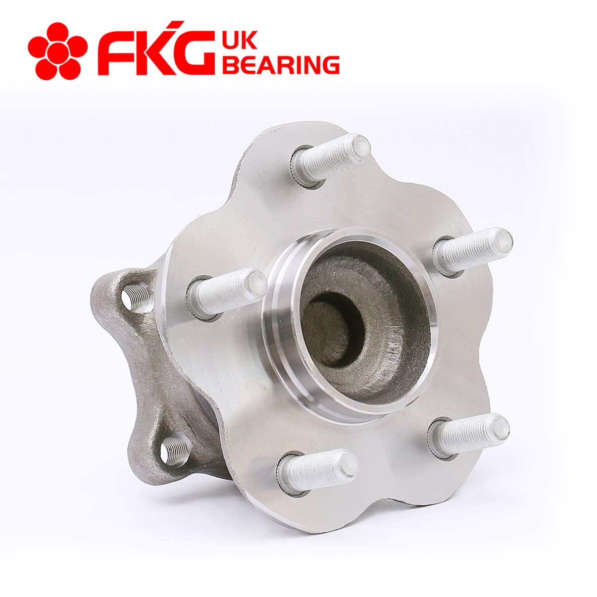 Amazon.com: FKG 512388 Rear Wheel Bearing Hub Assembly for 07-18