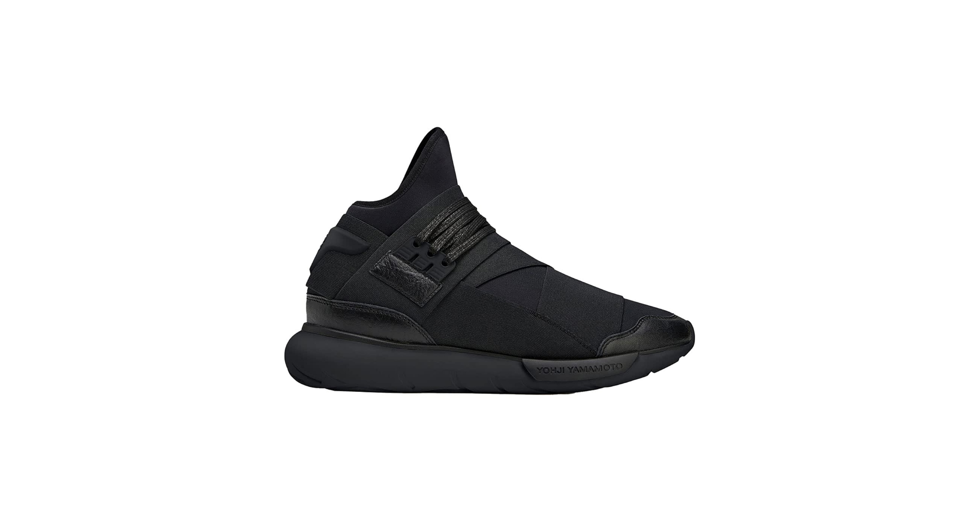 Amazon.co.jp: [アディダス] ワイスリー カサ ハイ Y-3 Qasa