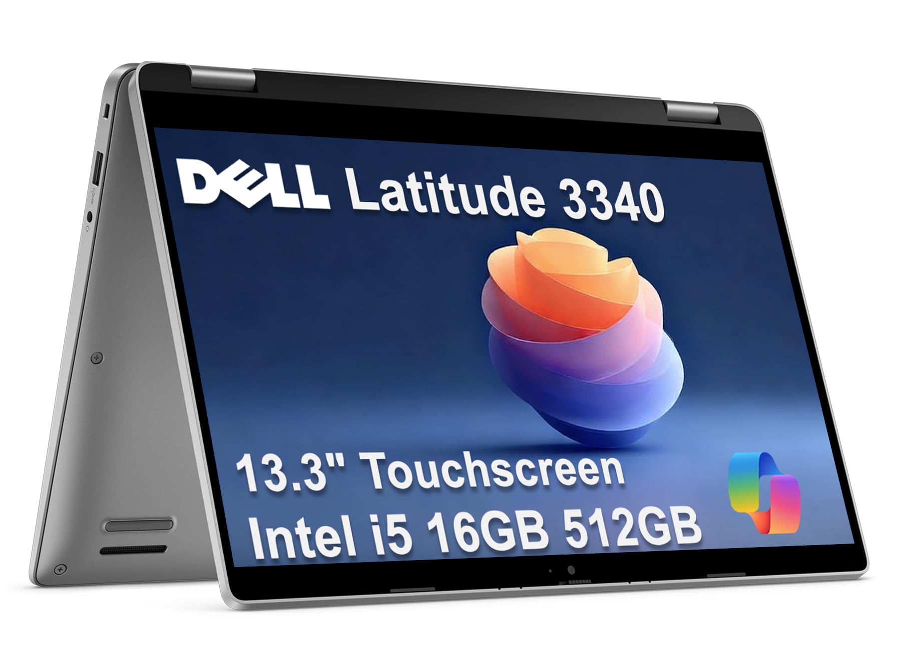 Amazon.com: Dell Latitude 3340, 13