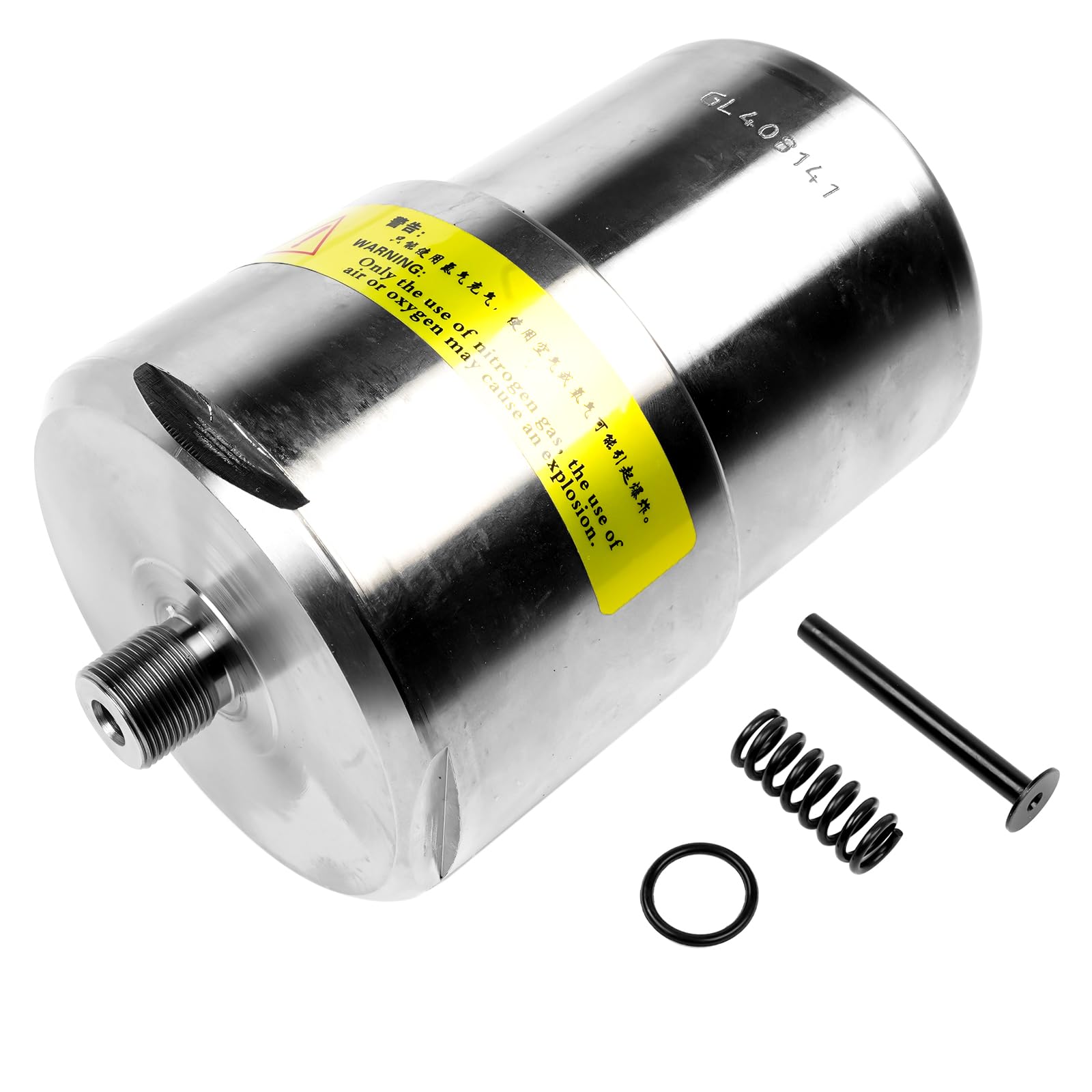 Accumulatore booster freno ABS 4630A012 Ricambio per MITSUBISHI PAJERO 2006-2021 MONTERO 3.8L V6 2003-2006