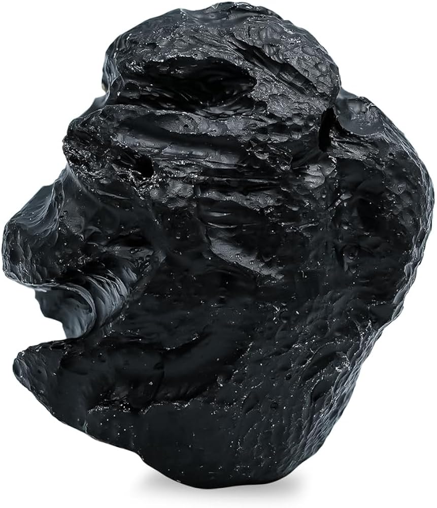 パワーストーン ビリトナイト テクタイト Bilitonite 希少 パワーストーン ビリトナイト テクタイト Bilitonite 希少