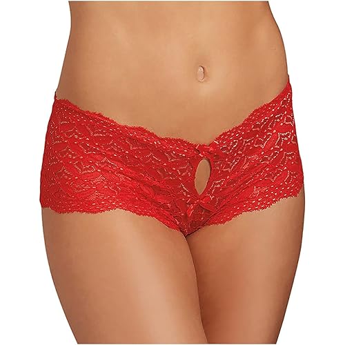 Dreamgirl Women's Panty