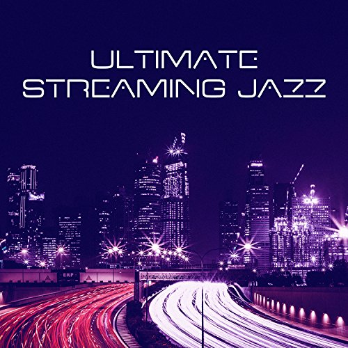 Ultimate Streaming Jazz Piano Bar Dreams, Hot Lounge Music, Chilled