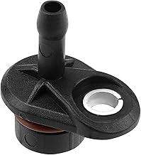 Vacuum Pump Valve Replacement Brake Vacuum Pump Valve CM5G2A451GA 1867424 Compatible with Ford Transit Focus CB8 Fiesta CCN 1.0 Ecoboost Courier B-Max CB2 Automotive Check Repair