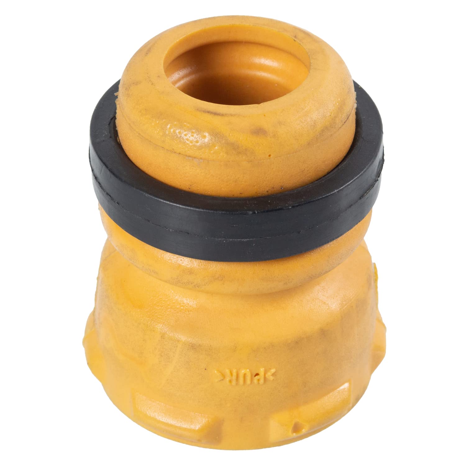 Front left and right FEBI BILSTEIN 173643 Rubber Buffer, suspension for AUDI,CUP