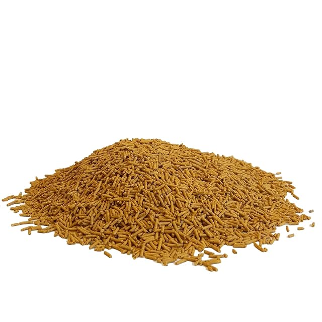 Foto 2 de 6 de Canario Canto y Reproducción 1 Paquete de 5kg - Alimento Completo para Todos los pájaros
