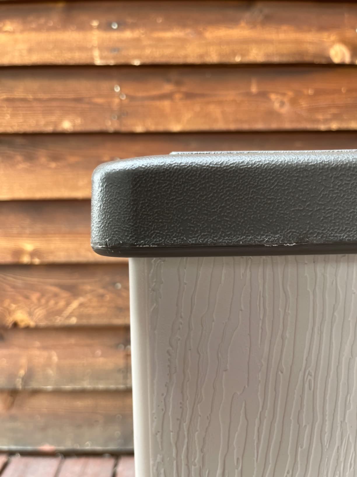 36/mo Finance Lifetime 60254 HeavyDuty Outdoor Storage Deck Box