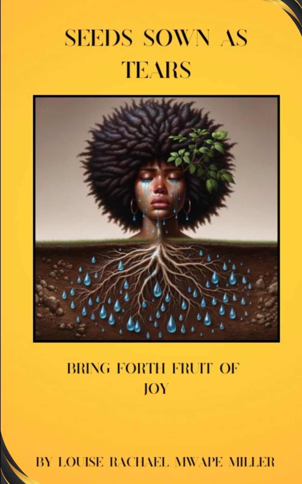 Seeds Sown As Tears: Bring Forth Fruit of Joy (Exiting Egypt)