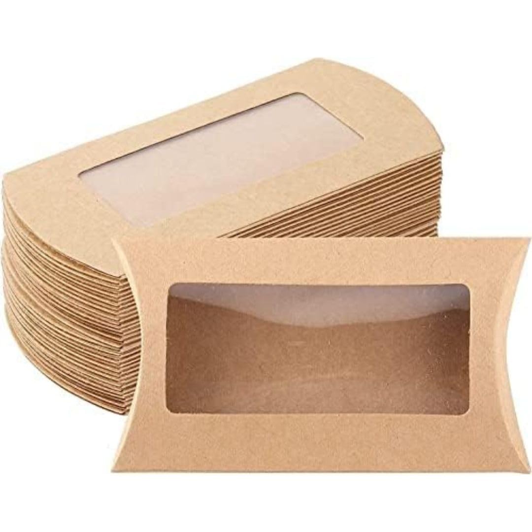 SATYAM KRAFT Brown Decorative Folding Paper Gift Boxes For Gifting Chocolates, Dryfruits Items - Fancy Decorative packaging In Deepawali, Gift Box, diwali Gift, Pooja Function Packing, For new year Gifting(Brown) (10) (B0BR123STP) Amazon Price History, Amazon Price Tracker