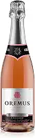 VINHO ESPUMANTE OREMUS MOSCATEL ROSE 750 mL