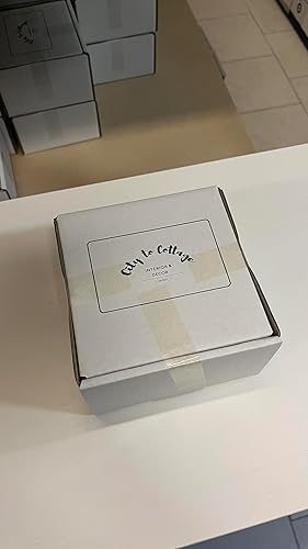 Miniatura 9 de City to Cottage Tazas de café expreso de cerámica de 4, pequeños chupitos Expresso, Demitasse, perfectas para máquina de espresso, tazas hechas a