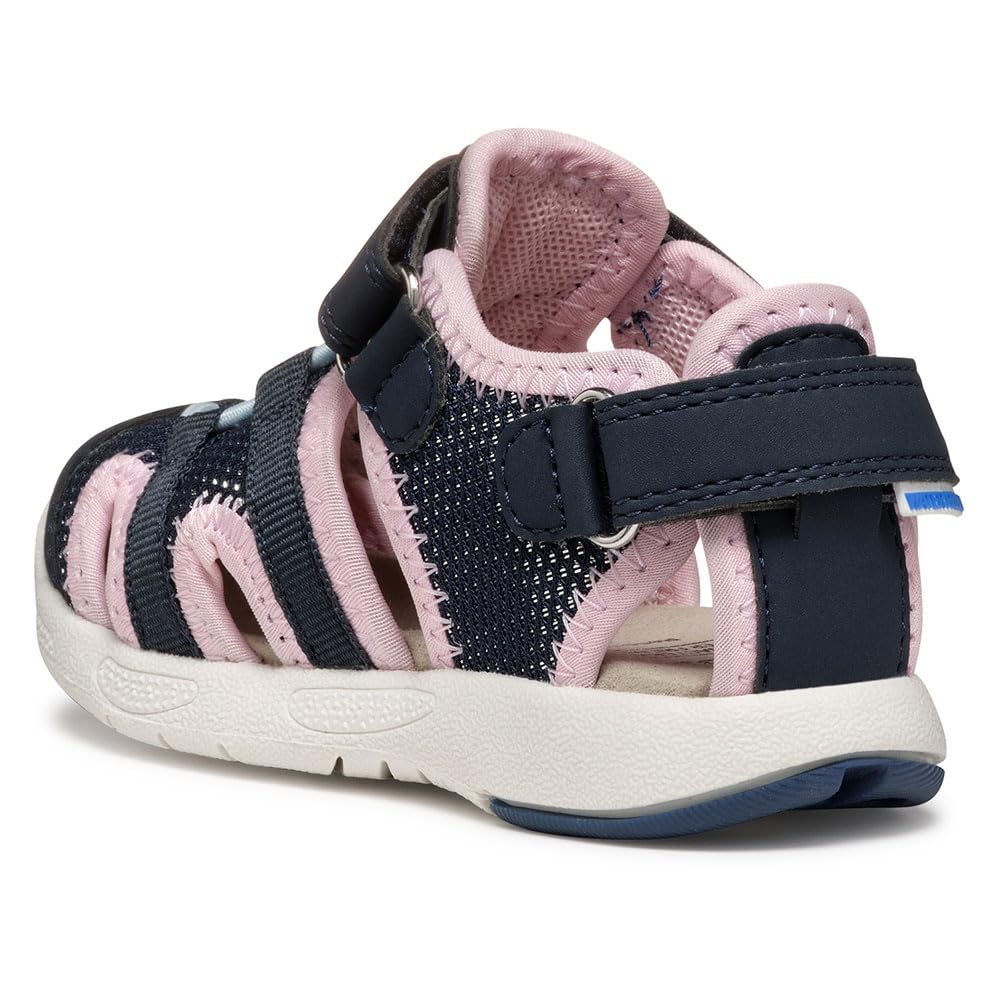 Geox Baby - Mädchen B Sandal Multy GirlSandal