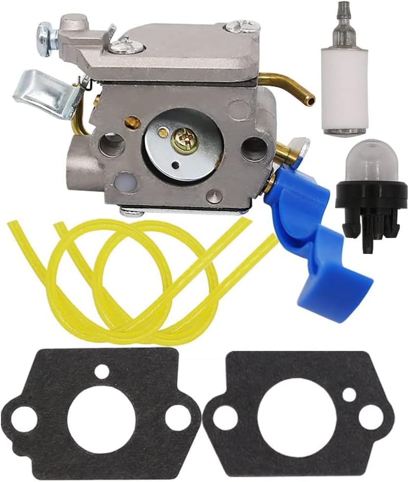 545081811 Carburetor for Husqvarna 125B 125BX 125BVX ZAMA C1Q-W37 545081811 590460102 Leaf Blower Carburetor