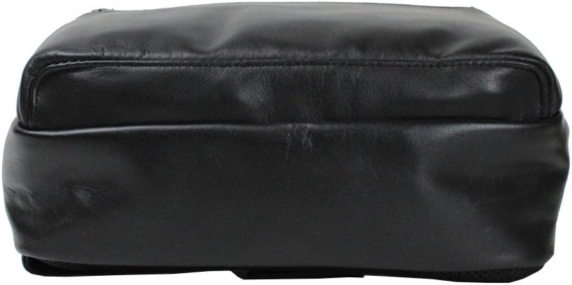 (ラゲッジレーベル) LUGGAGELABEL エレメント ウエストバッグ ブラック(10) 021-01259