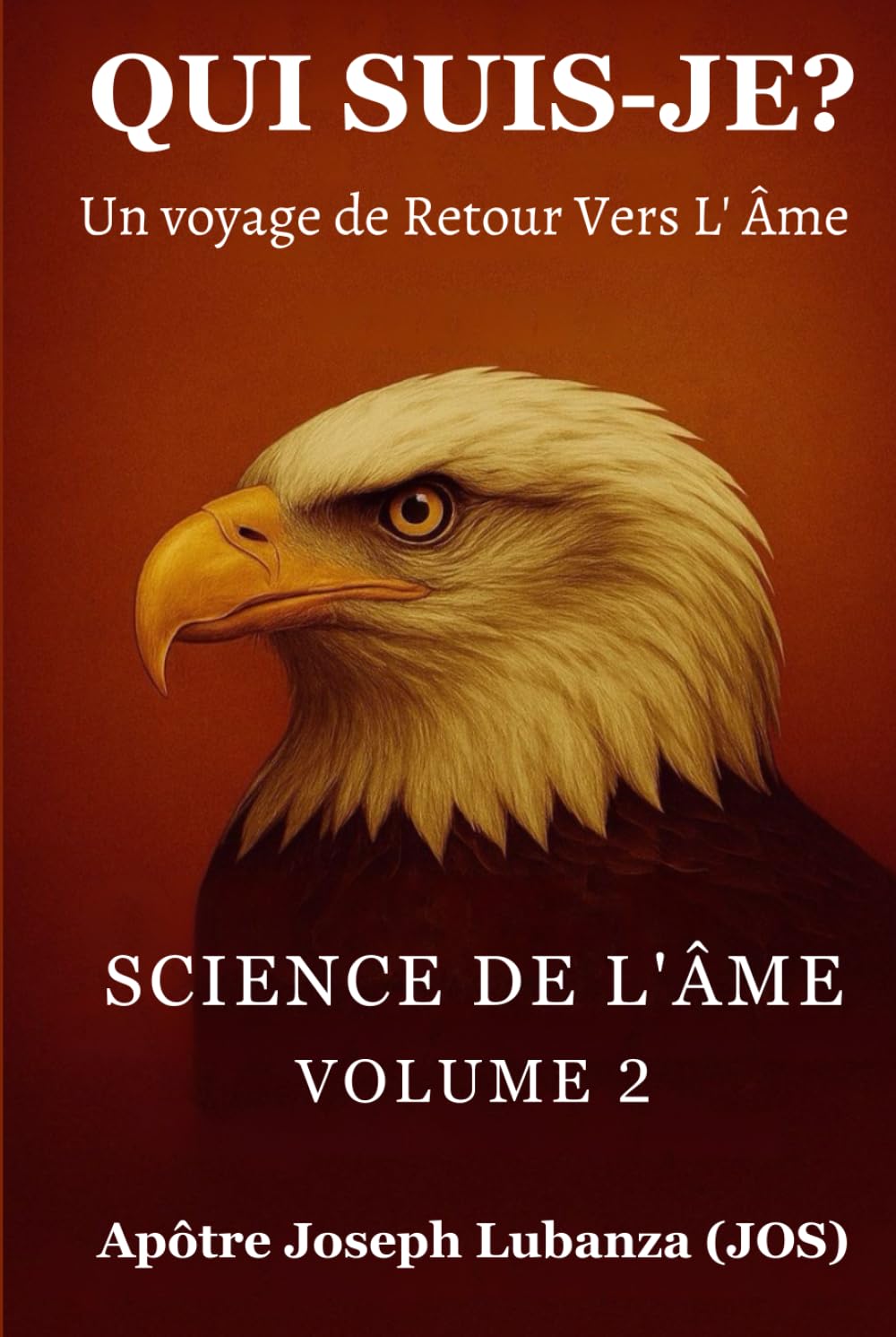 SCIENCE DE L’ÂME: QUI SUIS-JE — Voyage de Retour vers l’Âme