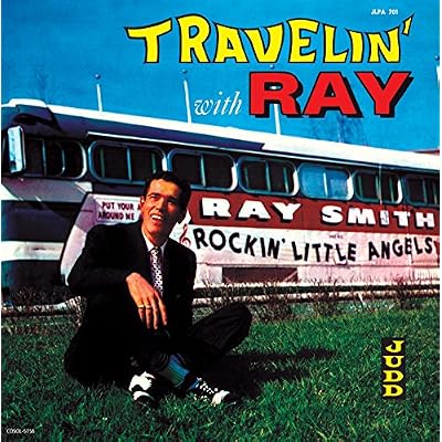 Travelin' With Ray