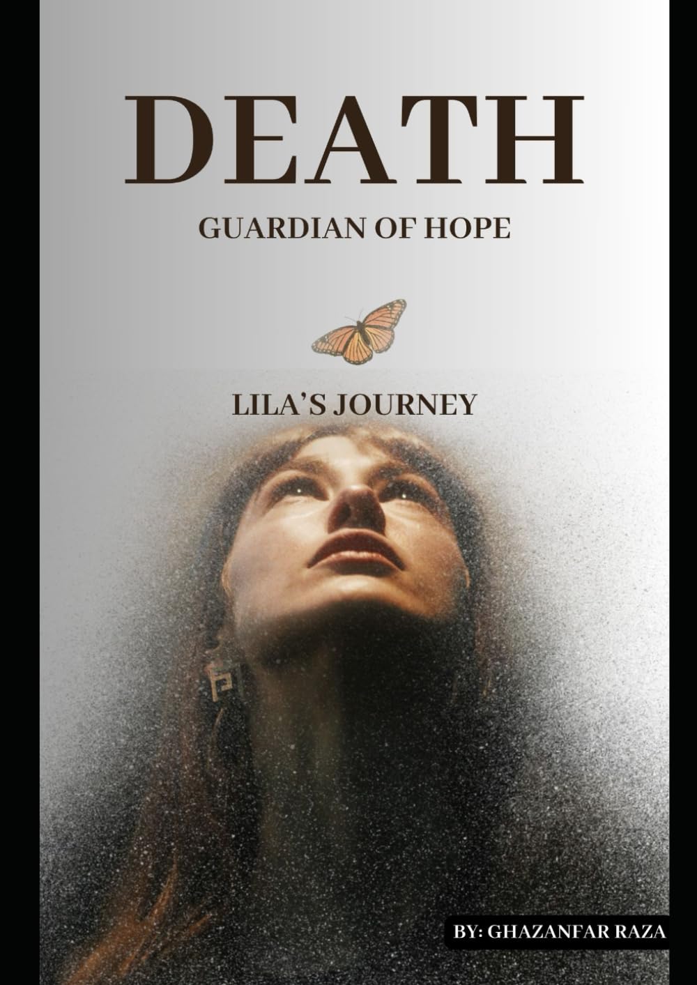 DEATH - GUARDIAN OF HOPE: Lila's Journey