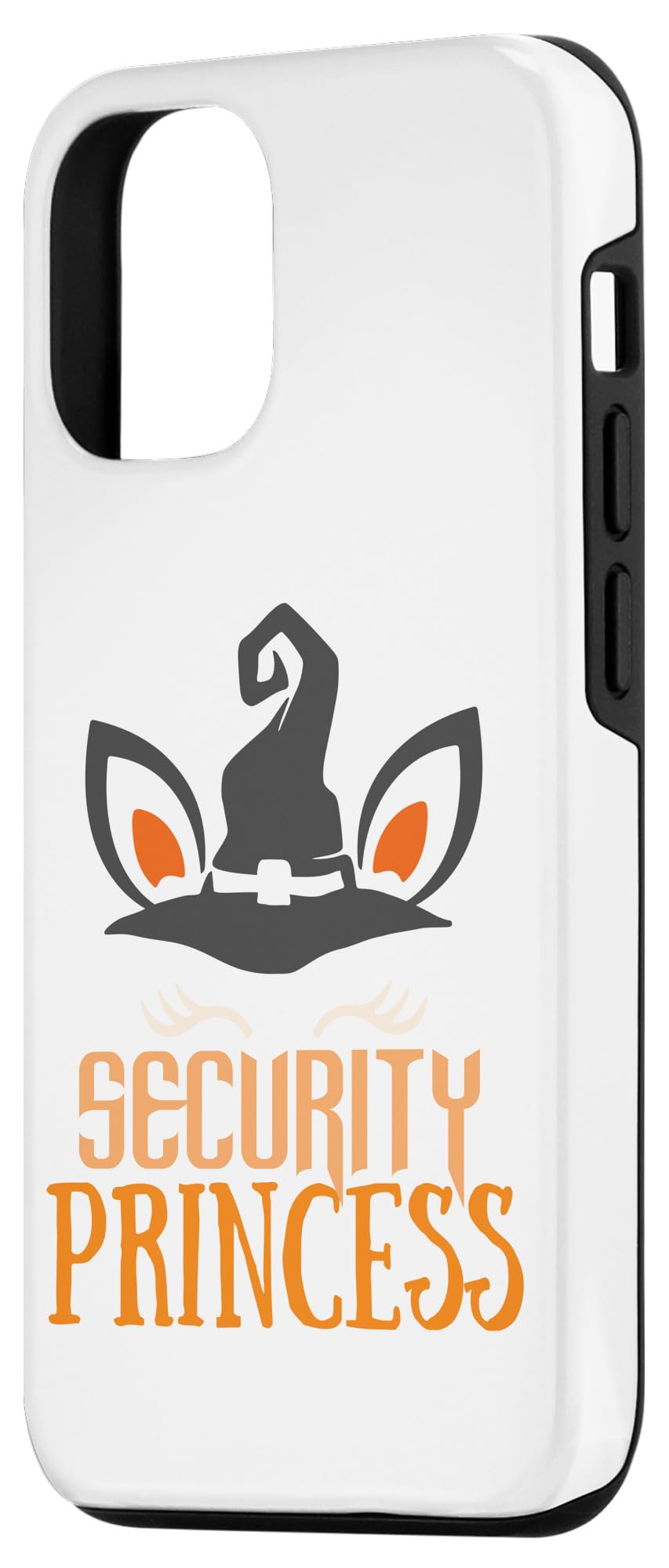 iPhone 15 Princess Security Dad Halloween Costume Witch Father Case - Image 2