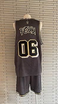 レペゼンフォックス　ユニフォーム 61QNQhZF-cL._UF350,350_QL80_.jpg