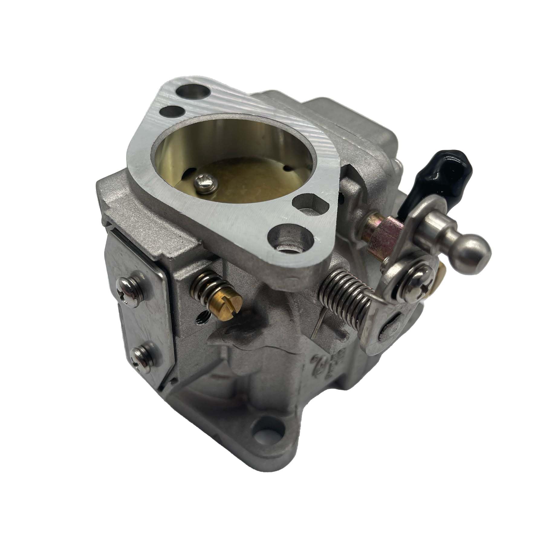 Bootsmotor-Vergaser für Mercury Marine 2-Takt 4HP 5HP 9,9PS 15PS 18PS 70PS 75PS 80HP 90PS Außenborder