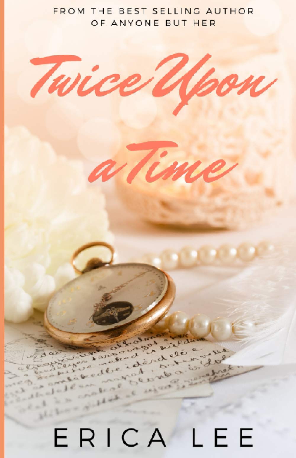 Twice Upon A Time