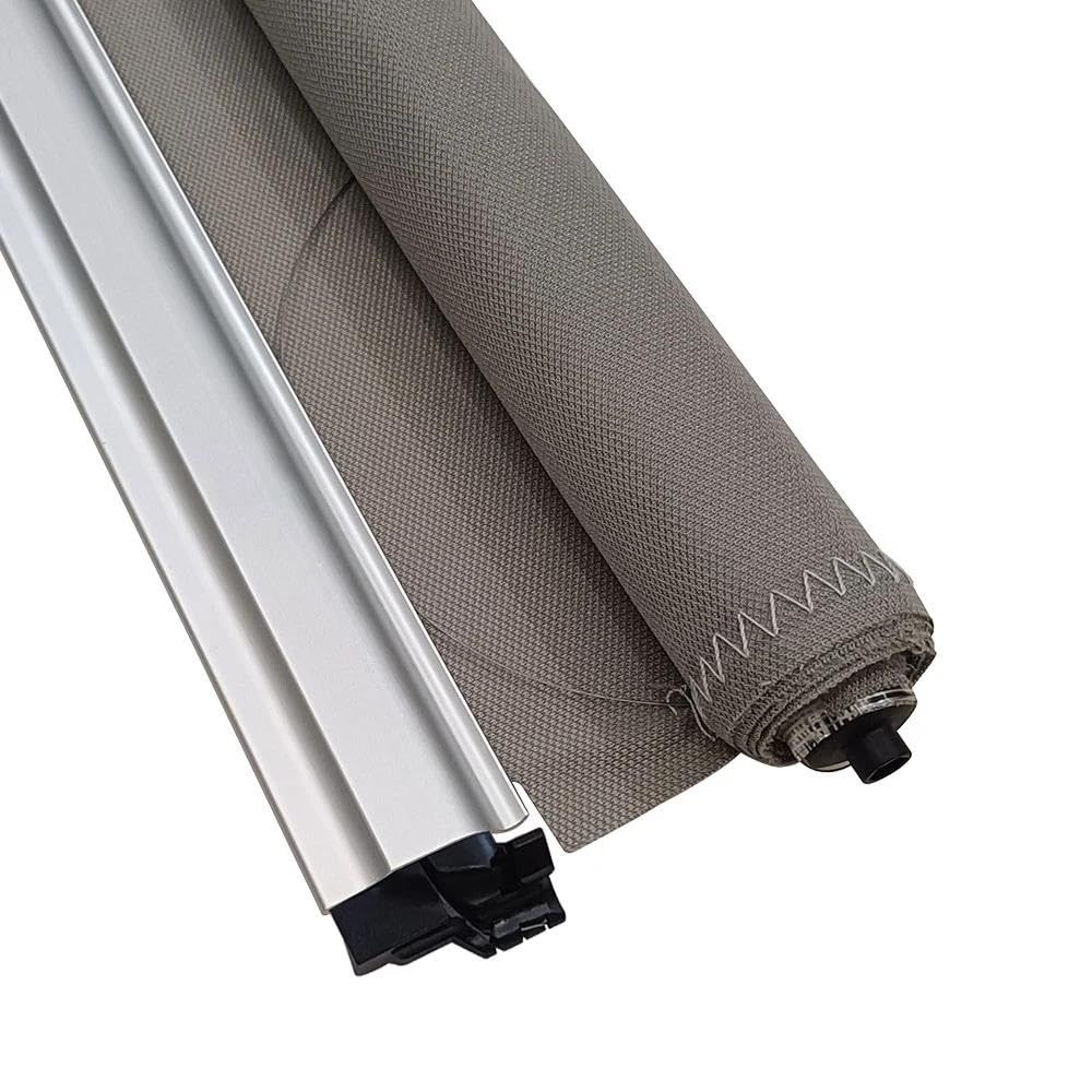 Tenda Auto Per Volvo XC60 XC90 V60 V90 2016-2021 Coprisole Contro i Raggi UV