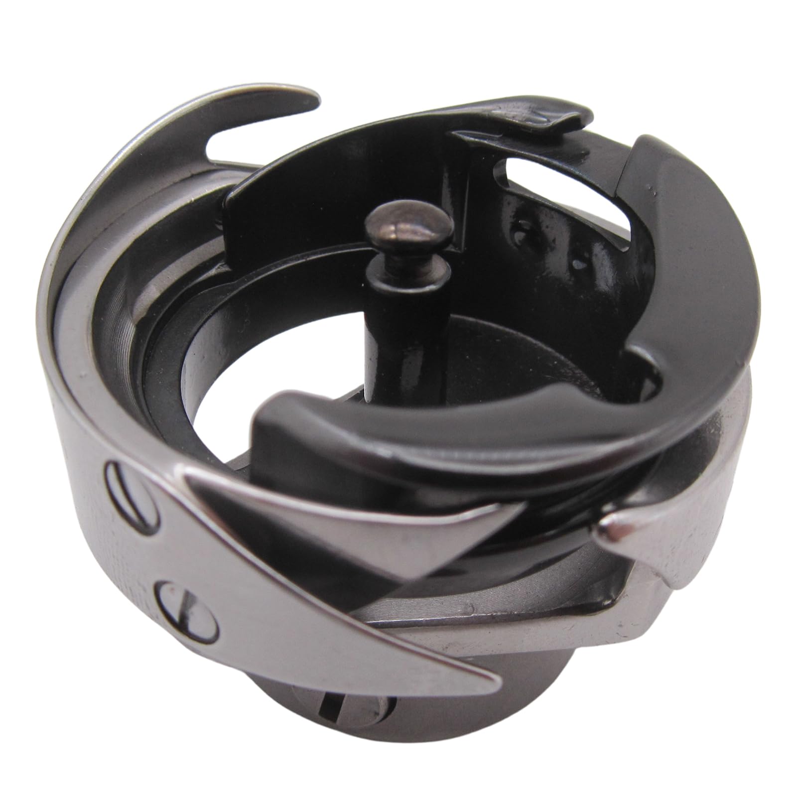 ckpsmsBrand - 1PCS Single Needle Rotary Hook with Coated Base #HSH-7.94BTR(TS) Compatible with/Replacement for JUKI Brand DDL-8500 DDL-8700 DDL-9000 DLM DLN DLU Series (HSH-7.94BTR(TS))