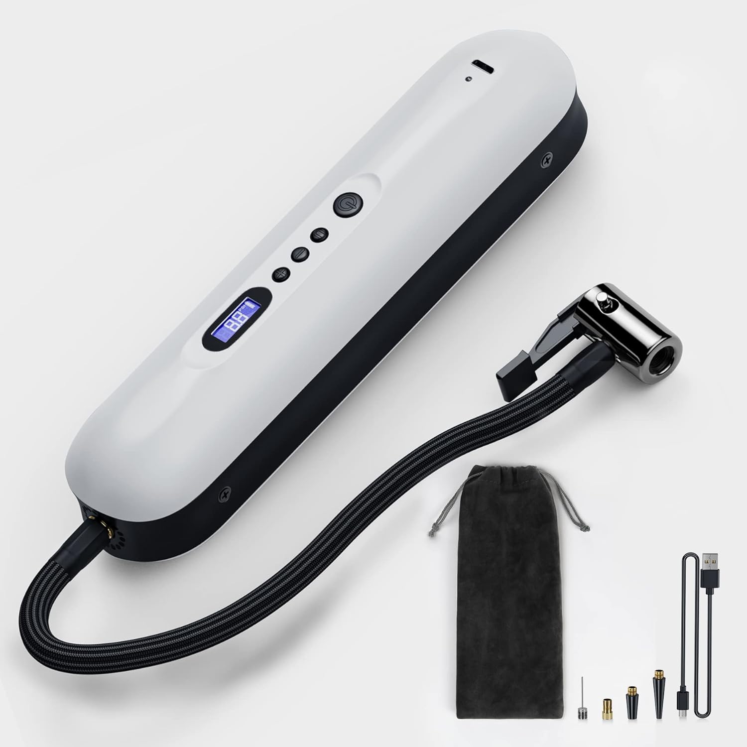 PalProt Portable Air Pump Amazon.in Health & Personal Care