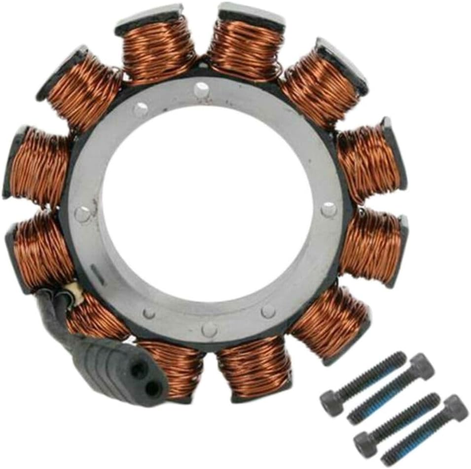 12V 32A Stator for 1200 1989-1999 for 883 1989-1999