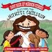 Blessing the Nephite Children (Baby Book of Mormon Stories)
