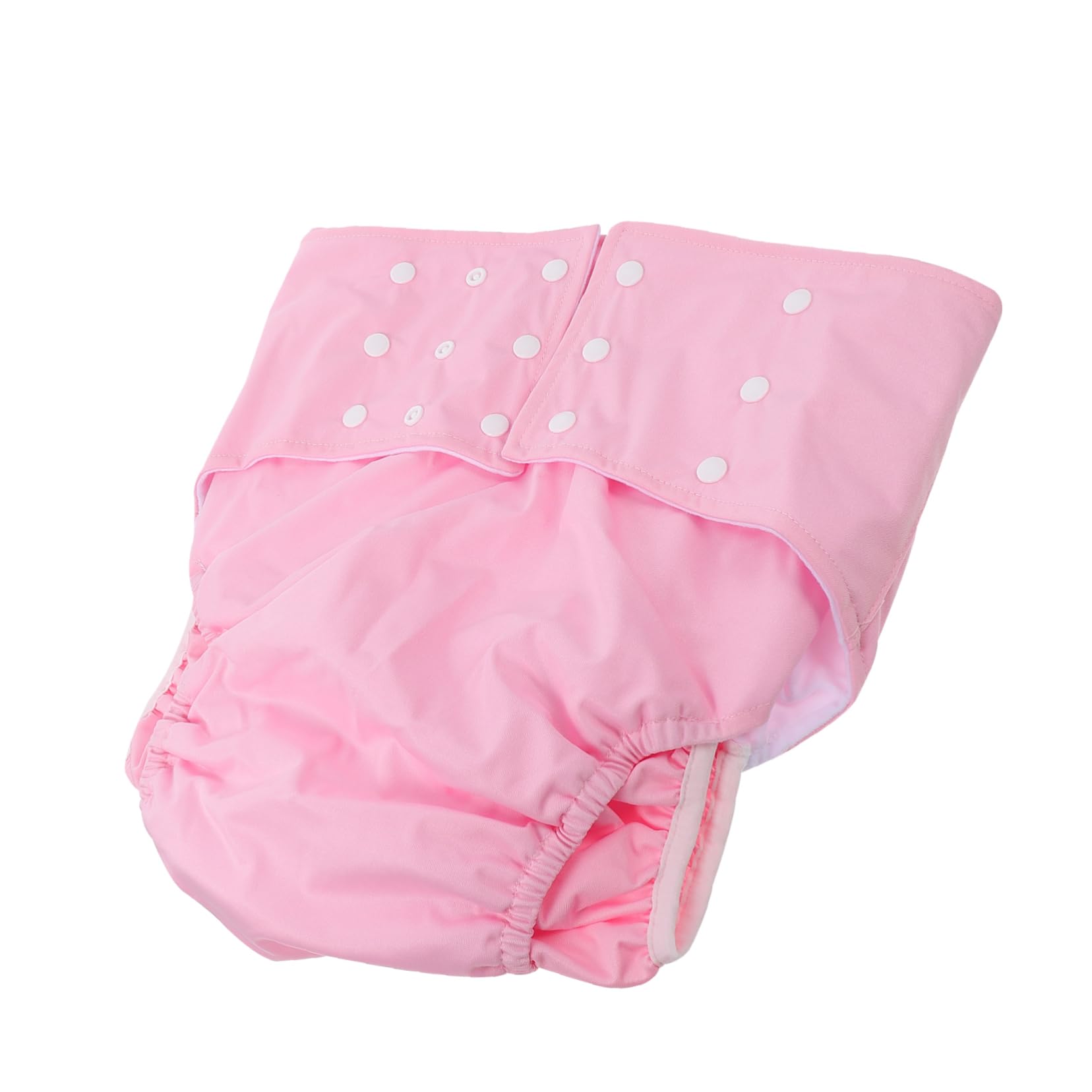 SOESFOUFU Comfortable Adult Diaper Anti-Leak Sanitary Panties Adult Diaper for Seniors
